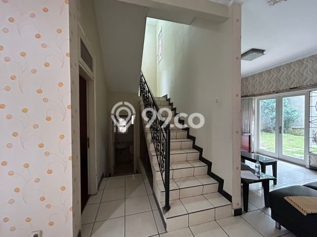 Rumah di Kota Baru Parahyangan, 3 KT, Dekat Pusat Kota, Luas 240m² Bangunan 190m² Rumah di Kota Baru Parahyangan, 3 KT, Dekat Pusat Kota, Luas 240m² Bangunan 190m²