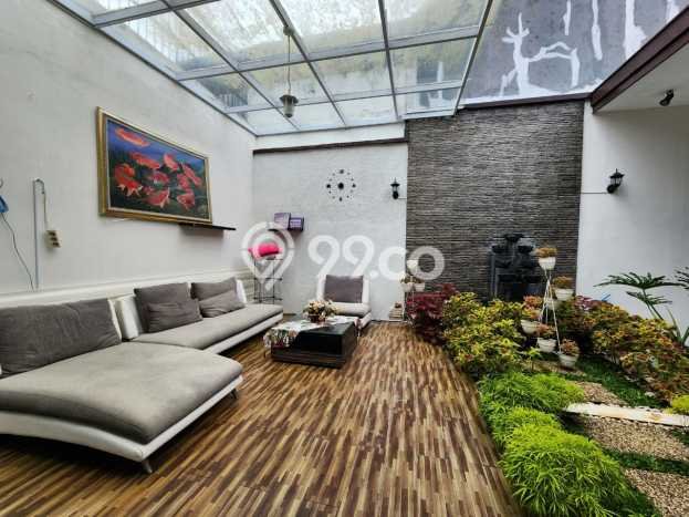 Ready to Use! Premium House LT 200m2 Desain Elegan di Kota Baru Parahyangan Ready to Use! Premium House LT 200m2 Desain Elegan di Kota Baru Parahyangan