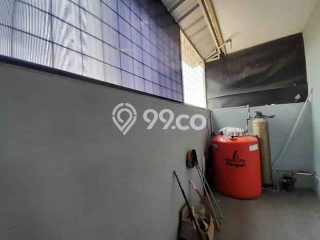 Rumah Luas Asri 3 KT Siap Huni di Ciwastra Bandung Rumah Luas Asri 3 KT Siap Huni di Ciwastra Bandung