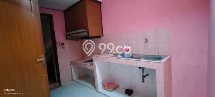Rumah Strategis Minimalis Lb 110m2 di Soreang, Bandung Rumah Strategis Minimalis Lb 110m2 di Soreang, Bandung