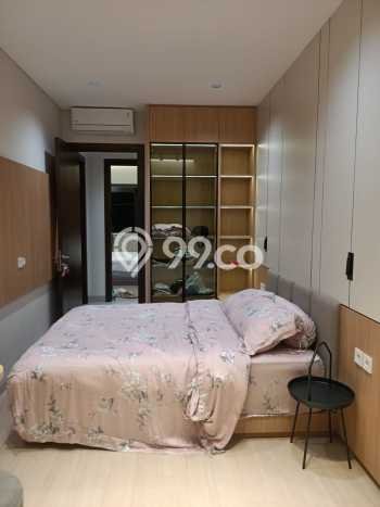 For Sale! Luxury House LT 156m2 Desain Modern di Podomoro Park Bandung For Sale! Luxury House LT 156m2 Desain Modern di Podomoro Park Bandung