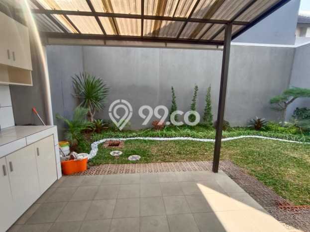 Rumah Kontrakan Bandung LT 120m2 LB 94m2 Kawasan Kota Baru Parahyangan Rumah Kontrakan Bandung LT 120m2 LB 94m2 Kawasan Kota Baru Parahyangan