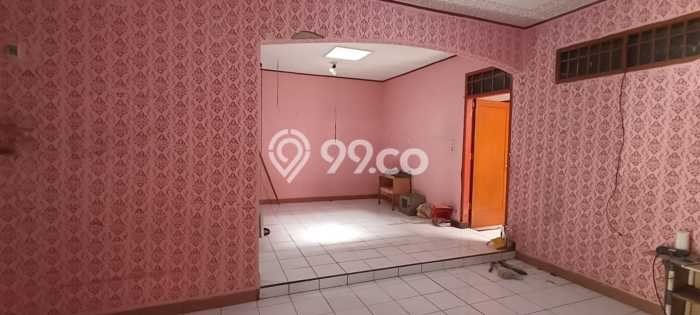 Rumah Strategis Minimalis Lb 110m2 di Soreang, Bandung Rumah Strategis Minimalis Lb 110m2 di Soreang, Bandung