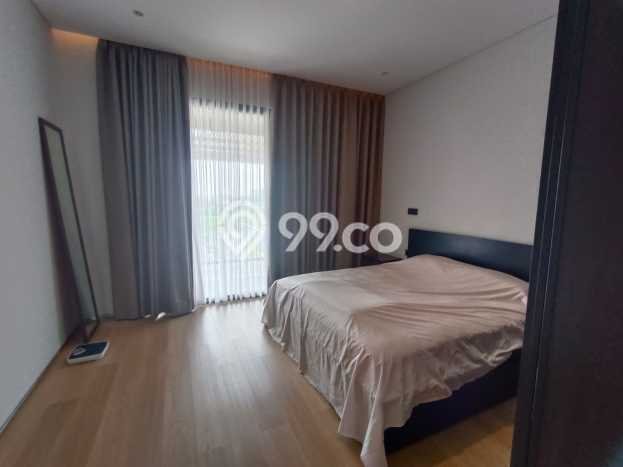 Rumah Elit Modern Tanpa Renovasi di Kota Baru Parahyangan Bandung Rumah Elit Modern Tanpa Renovasi di Kota Baru Parahyangan Bandung