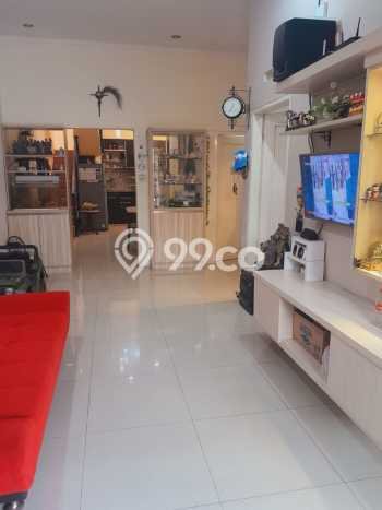 Rumah Strategis Minimalis Lb 132m2 di Taman Kopo Indah, Bandung Rumah Strategis Minimalis Lb 132m2 di Taman Kopo Indah, Bandung