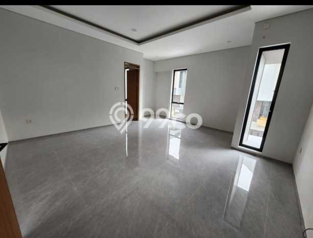 Rumah Luxury Modern Tanpa Renovasi di Setra Duta Bandung Rumah Luxury Modern Tanpa Renovasi di Setra Duta Bandung