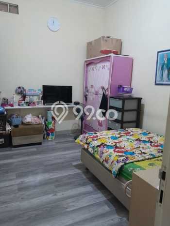 Rumah Strategis Minimalis Lb 132m2 di Taman Kopo Indah, Bandung Rumah Strategis Minimalis Lb 132m2 di Taman Kopo Indah, Bandung