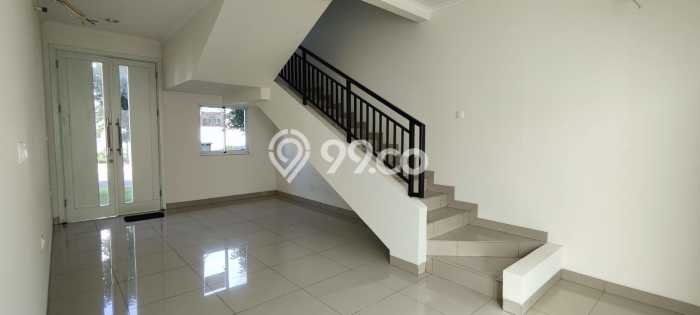 Rumah Minimalis 2 KT LT 112m2 di Summarecon Bandung Rumah Minimalis 2 KT LT 112m2 di Summarecon Bandung