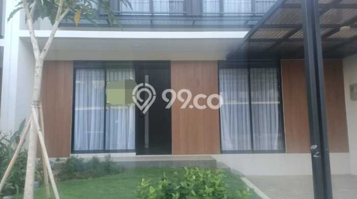 Disewakan! Rumah 3 Kamar Tidur &
2 Kamar Mandi di Kota Baru Parahyangan, Bandung Disewakan! Rumah 3 Kamar Tidur &
2 Kamar Mandi di Kota Baru Parahyangan, Bandung