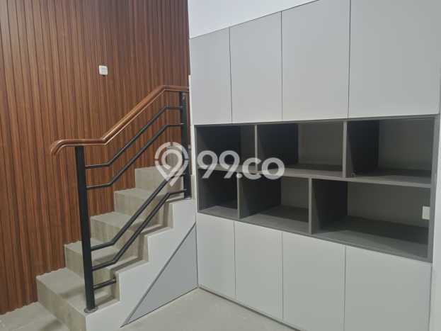 Rumah Luas Asri 2 KT Siap Pakai di Kota Baru Parahyangan Bandung Rumah Luas Asri 2 KT Siap Pakai di Kota Baru Parahyangan Bandung