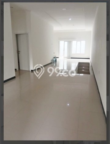 Rumah Modern 3 KT di Soekarno Hatta Bandung Rumah Modern 3 KT di Soekarno Hatta Bandung
