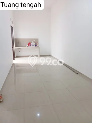 Disewakan Rumah Konsep Minimalis di Margahayu Bandung dengan 2 KT Disewakan Rumah Konsep Minimalis di Margahayu Bandung dengan 2 KT