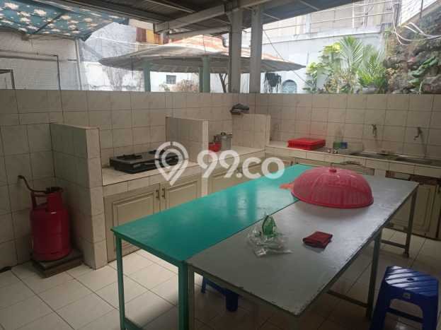 For Sale! Premium House LT 360m2 Desain Modern di Pasteur For Sale! Premium House LT 360m2 Desain Modern di Pasteur
