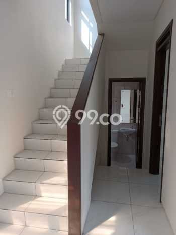 Rumah Modern 3 KT di Kota Baru Parahyangan Bandung Rumah Modern 3 KT di Kota Baru Parahyangan Bandung