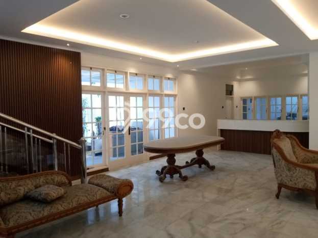 Hunian Mewah Siap Huni LT 800m2 di Arcamanik, Bandung Hunian Mewah Siap Huni LT 800m2 di Arcamanik, Bandung