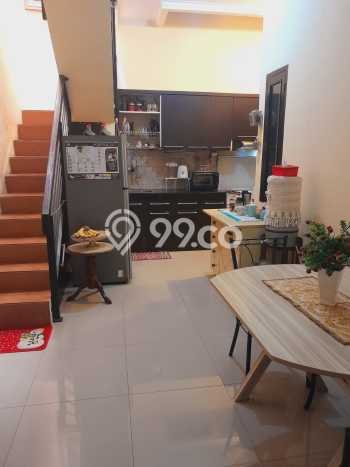 Rumah Strategis Minimalis Lb 132m2 di Taman Kopo Indah, Bandung Rumah Strategis Minimalis Lb 132m2 di Taman Kopo Indah, Bandung