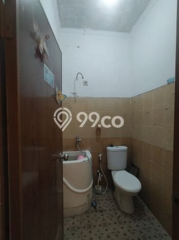 Rumah Luas Asri 2 KT Siap Pakai di Sariwangi Bandung Rumah Luas Asri 2 KT Siap Pakai di Sariwangi Bandung