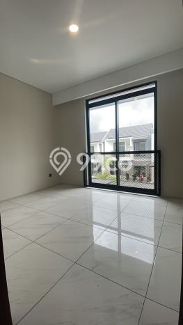Rumah Elit Modern Siap Huni di Kota Baru Parahyangan Bandung Rumah Elit Modern Siap Huni di Kota Baru Parahyangan Bandung