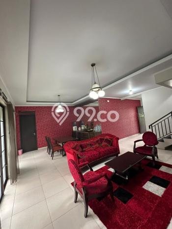 Ready to Use! Premium House LT 392m2 Desain Modern di Kota Baru Parahyangan Ready to Use! Premium House LT 392m2 Desain Modern di Kota Baru Parahyangan