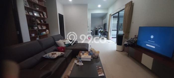 Dijual Rumah Luas Megah Dengan View Cantik di Kota Baru Parahyangan, Bandung Dijual Rumah Luas Megah Dengan View Cantik di Kota Baru Parahyangan, Bandung