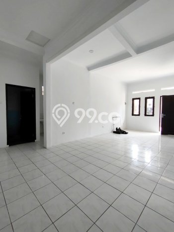 Rumah Minimalis 3 Kamar LT 94m2 di Taman Kopo Indah Rumah Minimalis 3 Kamar LT 94m2 di Taman Kopo Indah