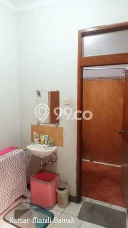 Dijual Hunian Rumah Nyaman 4 Kamar di Muara, Bandung Dijual Hunian Rumah Nyaman 4 Kamar di Muara, Bandung