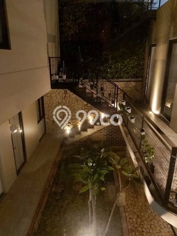 Hunian Super Mewah dengan Akses Paling Strategis di Kota Baru Parahyangan, Bandung Hunian Super Mewah dengan Akses Paling Strategis di Kota Baru Parahyangan, Bandung
