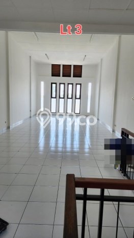 Dijual! Ruko di Mekar Wangi Bandung LT 100m2 / LB 216m2 Kawasan Strategis Dijual! Ruko di Mekar Wangi Bandung LT 100m2 / LB 216m2 Kawasan Strategis