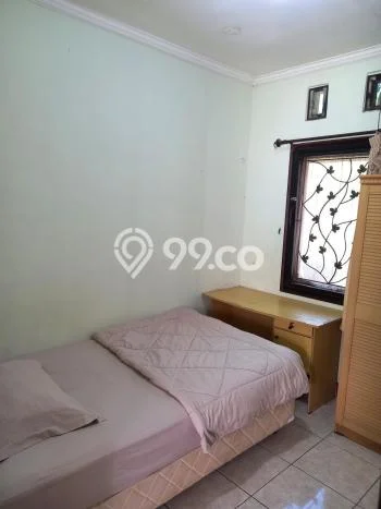 Dijual Rumah Eksklusif 3 KT di Kota Baru Parahyangan, Bandung Dijual Rumah Eksklusif 3 KT di Kota Baru Parahyangan, Bandung