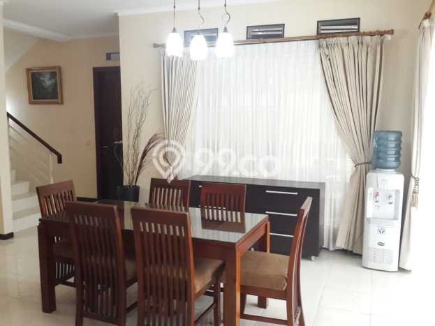 Rumah area Kota Baru Parahyangan, 2 KM, Lingkungan Asri, Luas 265m² Bangunan 200m² Rumah area Kota Baru Parahyangan, 2 KM, Lingkungan Asri, Luas 265m² Bangunan 200m²