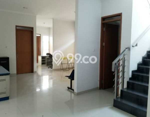 Rumah Mewah LB 200m2 Siap Huni Desain Elegan di Mekar Wangi, Bandung Rumah Mewah LB 200m2 Siap Huni Desain Elegan di Mekar Wangi, Bandung