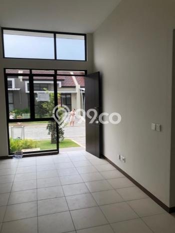 Rumah Modern 2 Kamar LT 90m2 di Kota Baru Parahyangan Rumah Modern 2 Kamar LT 90m2 di Kota Baru Parahyangan