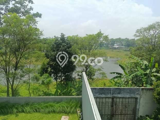 Rumah Elit Modern Tanpa Renovasi di Kota Baru Parahyangan Bandung Rumah Elit Modern Tanpa Renovasi di Kota Baru Parahyangan Bandung