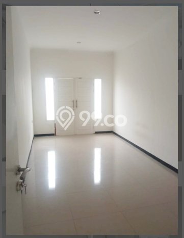 Rumah Modern 3 KT di Soekarno Hatta Bandung Rumah Modern 3 KT di Soekarno Hatta Bandung