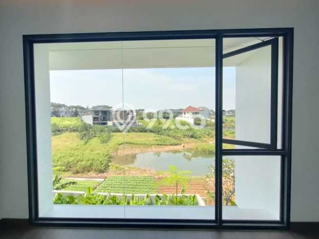 Rumah Luxury Modern Siap Huni di Kota Baru Parahyangan Bandung Rumah Luxury Modern Siap Huni di Kota Baru Parahyangan Bandung