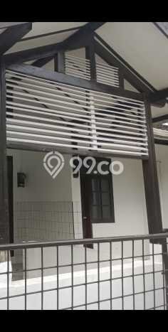 Jual Rumah Modern 4 KT di Taman Kopo Indah, Bandung Jual Rumah Modern 4 KT di Taman Kopo Indah, Bandung