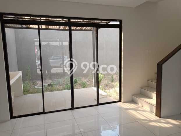 Rumah Modern 3 KT di Kota Baru Parahyangan Bandung Rumah Modern 3 KT di Kota Baru Parahyangan Bandung