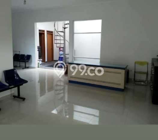 Rumah Mewah LB 200m2 Siap Huni Desain Elegan di Mekar Wangi, Bandung Rumah Mewah LB 200m2 Siap Huni Desain Elegan di Mekar Wangi, Bandung