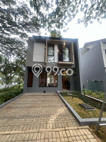 Dijual Hunian Rumah Nyaman 2 Kamar di Kota Baru Parahyangan, Bandung Dijual Hunian Rumah Nyaman 2 Kamar di Kota Baru Parahyangan, Bandung