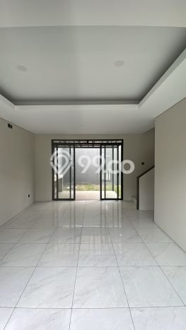 Rumah Elit Modern Siap Huni di Kota Baru Parahyangan Bandung Rumah Elit Modern Siap Huni di Kota Baru Parahyangan Bandung