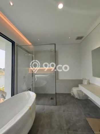 Rumah Luxury Modern Siap Huni di Kota Baru Parahyangan Bandung Rumah Luxury Modern Siap Huni di Kota Baru Parahyangan Bandung