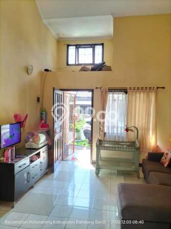 Rumah di Kota Baru Parahyangan, 2 KM, Area Asri, Luas 126m² LB 120m² Rumah di Kota Baru Parahyangan, 2 KM, Area Asri, Luas 126m² LB 120m²