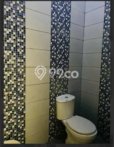 AREA KOMERSIAL! Ruko di Bandung Kota, Luas 110m², Lokasi Strategis AREA KOMERSIAL! Ruko di Bandung Kota, Luas 110m², Lokasi Strategis