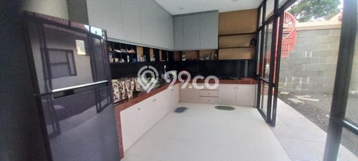 Dijual Rumah Luas Megah Dengan View Cantik di Kota Baru Parahyangan, Bandung Dijual Rumah Luas Megah Dengan View Cantik di Kota Baru Parahyangan, Bandung