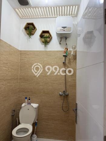 Dijual Hunian Rumah Nyaman 3 KT di Kota Baru Parahyangan, Bandung Dijual Hunian Rumah Nyaman 3 KT di Kota Baru Parahyangan, Bandung