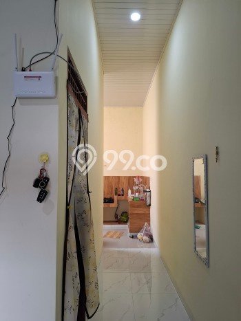 Jual Rumah Modern 1 KT di Jati Mekar, Bekasi Jual Rumah Modern 1 KT di Jati Mekar, Bekasi