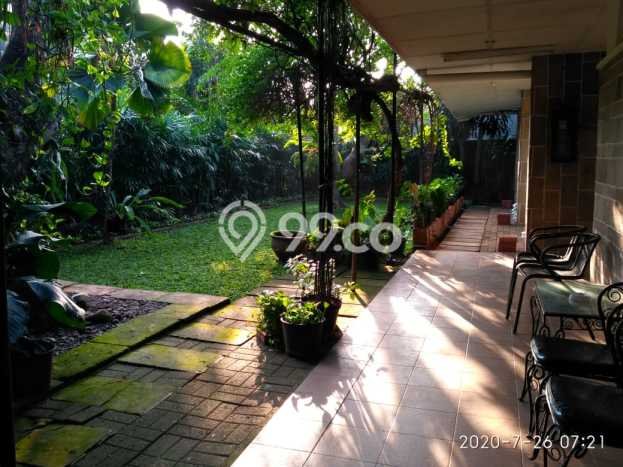 Dijual Hunian Mewah dengan Fasilitas Sekitar Lengkap di Kebayoran Baru, Jakarta Selatan Dijual Hunian Mewah dengan Fasilitas Sekitar Lengkap di Kebayoran Baru, Jakarta Selatan