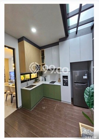 Dijual Rumah Strategis Bagus Punya 3 KT di Tangerang Tangerang - Dijual Rumah Strategis Bagus Punya 3 KT di Tangerang Tangerang -