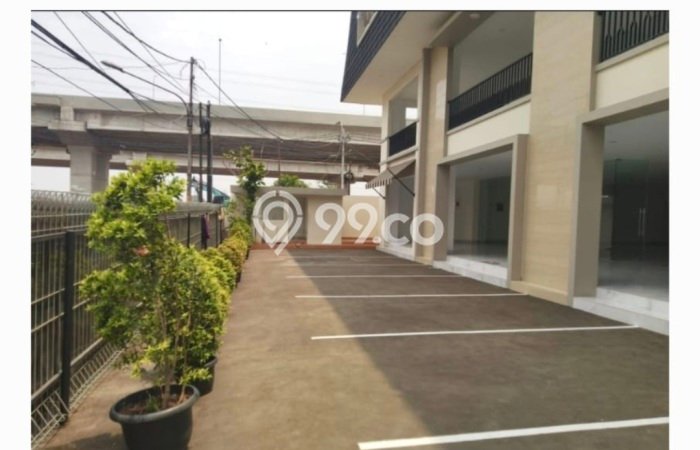 Kantor Strategis di , Luas 1200m2m², Kawasan Komersial, Lokasi Ramai Kantor Strategis di , Luas 1200m2m², Kawasan Komersial, Lokasi Ramai