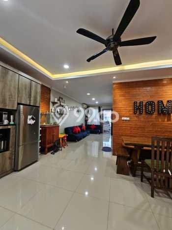 Dijual Hunian Rumah Terawat 4 Kamar di Gading Serpong, Tangerang Dijual Hunian Rumah Terawat 4 Kamar di Gading Serpong, Tangerang